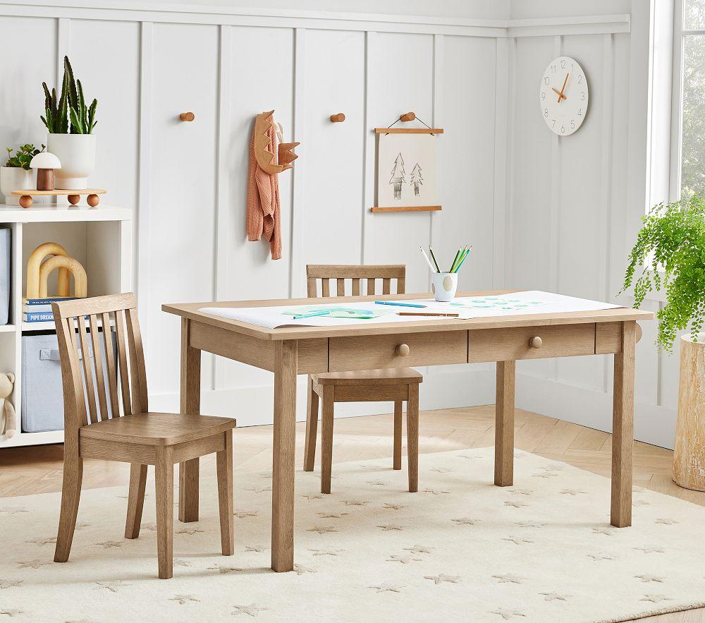 Carolina Craft Table Pottery Barn Kids UK